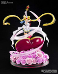 Sailor Moon High Quality Figure Hqs