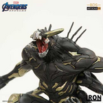 Avengers Endgame Outrider St