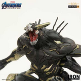 Avengers Endgame Outrider St