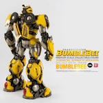 Transformers Bumblebee Premium Af