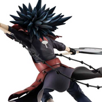 Naruto Uchiha Madara Gem Statue