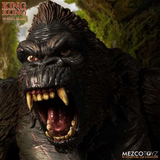 King Kong Of Skull Island Statue
