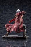 Devil May Cry 5 Dante Artfx Statue