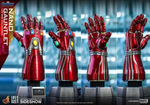 Avengers Endgame Nano Gauntlet 52cm