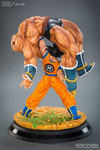Dragon Ball Z The Quiet Wrath Of Son Goku