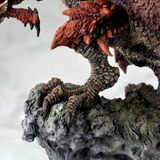Monster Hunter Rathalos Resell Ver4