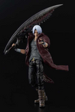 Devil May Cry 5 Dante Figure Deluxe