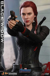 Avengers Endgame Black Widow