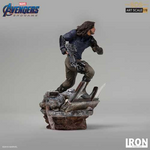 Avengers Endgame Winter Soldier St