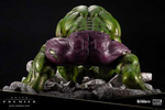 Hulk Artfx Premier Statue