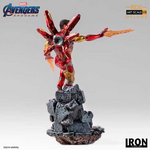 Avengers Endgame Iron Man Mark85 Dx
