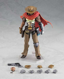 Overwatch McCree Figma