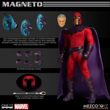 Collective Magneto One12 Act Figure