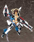 Alice Gear As Kaneshiya Chauth Mkit