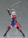 Fate Grand Miyamoto Musashi Figma