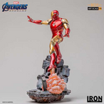 Avengers Endgame Iron Man Mark85 St