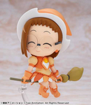 Hazuki Fujiwara Nendoroid