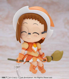 Hazuki Fujiwara Nendoroid
