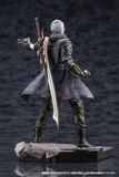 Devil May Cry 5 Nero Artfx Statue