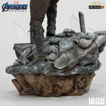 Avengers Endgame Winter Soldier St