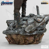 Avengers Endgame Winter Soldier St