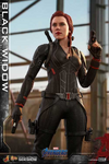 Avengers Endgame Black Widow