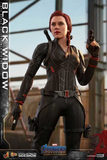 Avengers Endgame Black Widow