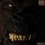 King Kong Of Skull Island Statue