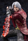 Devil May Cry 5 Dante Artfx Statue