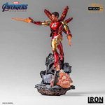 Avengers Endgame Iron Man Mark85 Dx