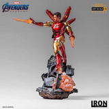 Avengers Endgame Iron Man Mark85 Dx