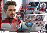 Avengers Endgame Tony Stark 1/6 Af