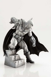 Batman Arkham 10th Ann Ltd Artfx St