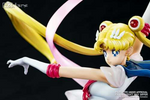 Sailor Moon High Quality Figure Hqs