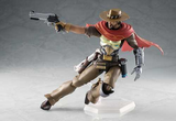 Overwatch McCree Figma