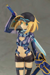 Fate Grand Order Heroine X-Assassin