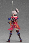Fate Grand Miyamoto Musashi Figma