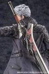 Devil May Cry 5 Nero Artfx Statue