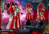 Avengers Endgame Nano Gauntlet Hulk