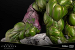 Hulk Artfx Premier Statue