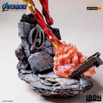 Avengers Endgame Iron Man Mark85 St
