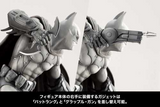 Batman Arkham 10th Ann Ltd Artfx St