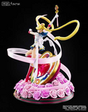 Sailor Moon High Quality Figure Hqs