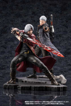 Devil May Cry 5 Nero Artfx Statue