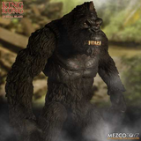King Kong Of Skull Island Statue