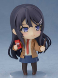 Mai Sakurajima Nendoroid