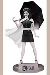 Dc Bombshells Death Statue
