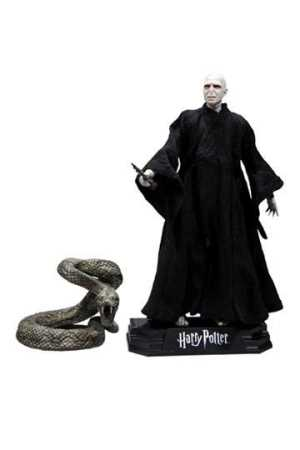 Harry Potter And The Deathly Hallows Voldemort Af