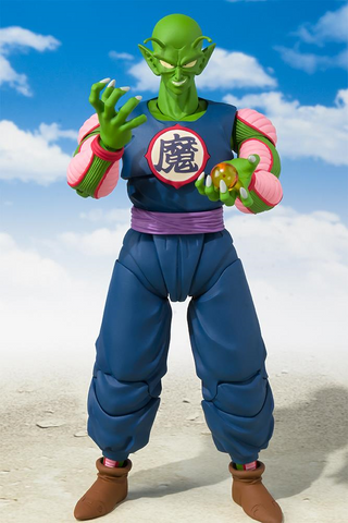 DRAGON BALL PICCOLO DAIMAOH FIG ART