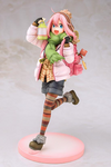 LAID-BACK CAMP NADESHIKO FIGURE